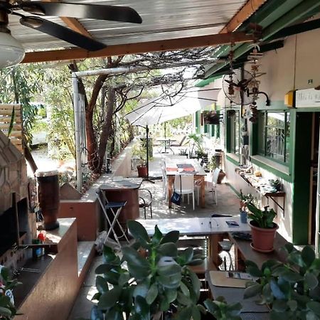 Xenia Bed & Breakfast Windhoek Eksteriør bilde