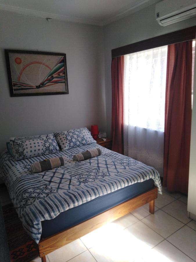 Xenia Bed & Breakfast Windhoek Eksteriør bilde