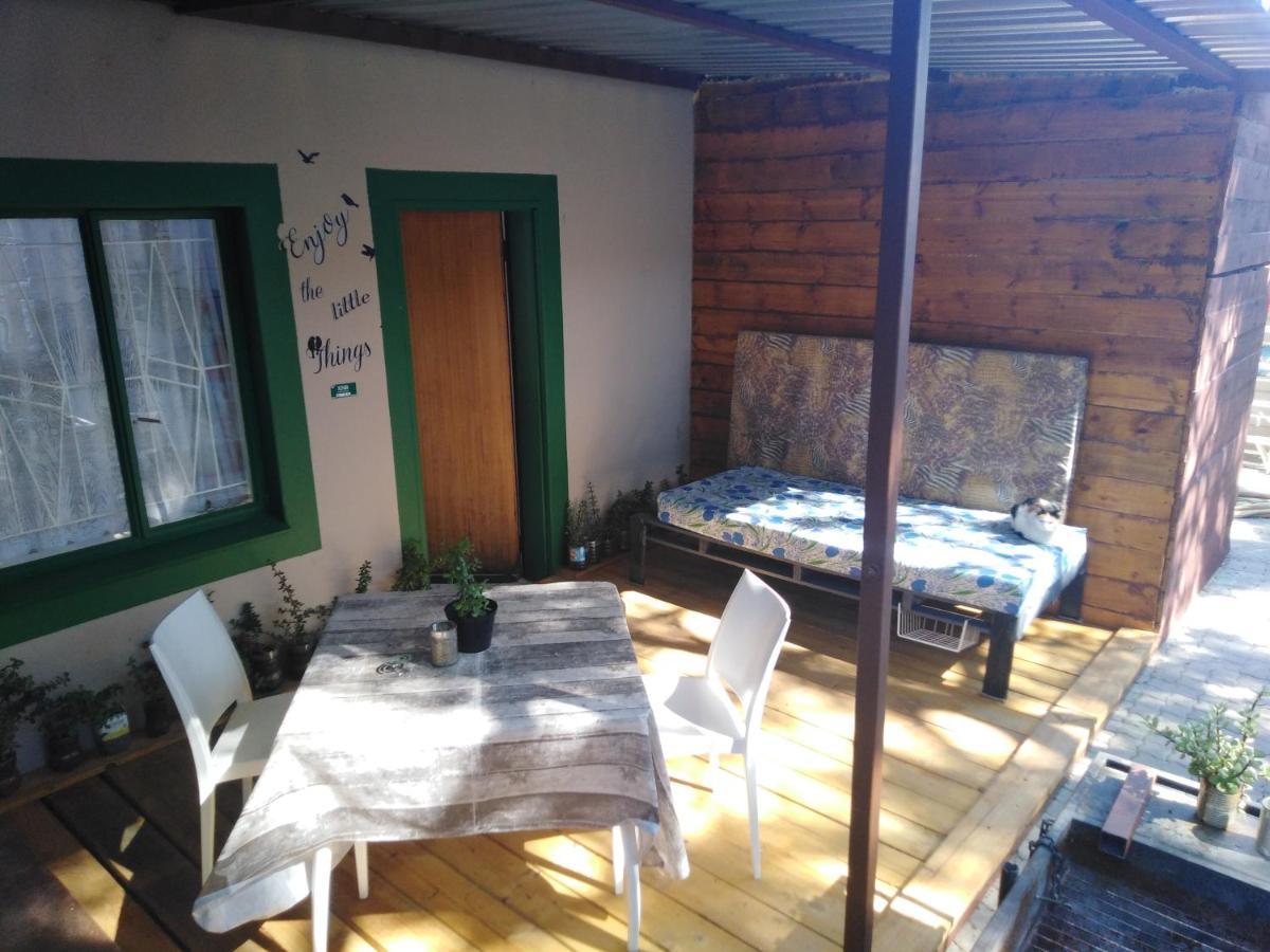 Xenia Bed & Breakfast Windhoek Eksteriør bilde
