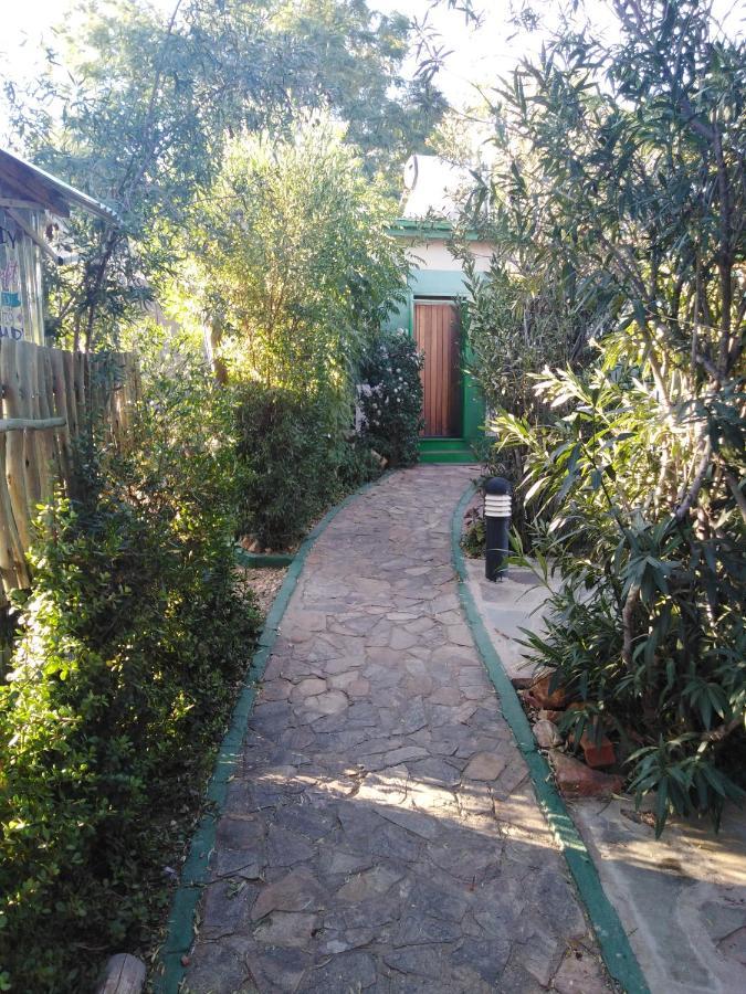 Xenia Bed & Breakfast Windhoek Eksteriør bilde