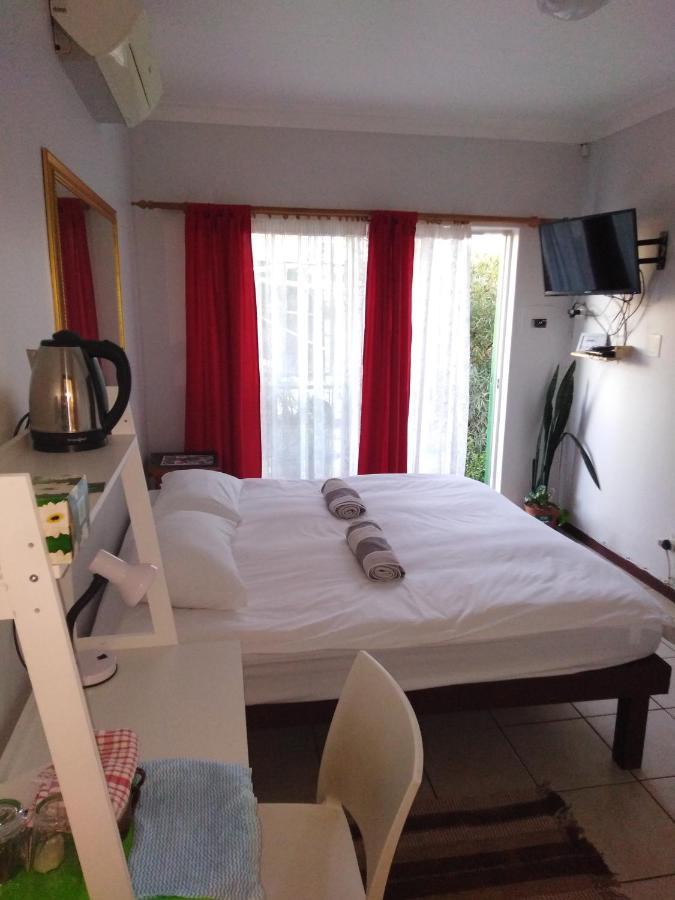Xenia Bed & Breakfast Windhoek Eksteriør bilde