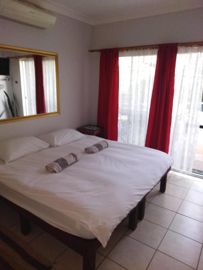 Xenia Bed & Breakfast Windhoek Eksteriør bilde