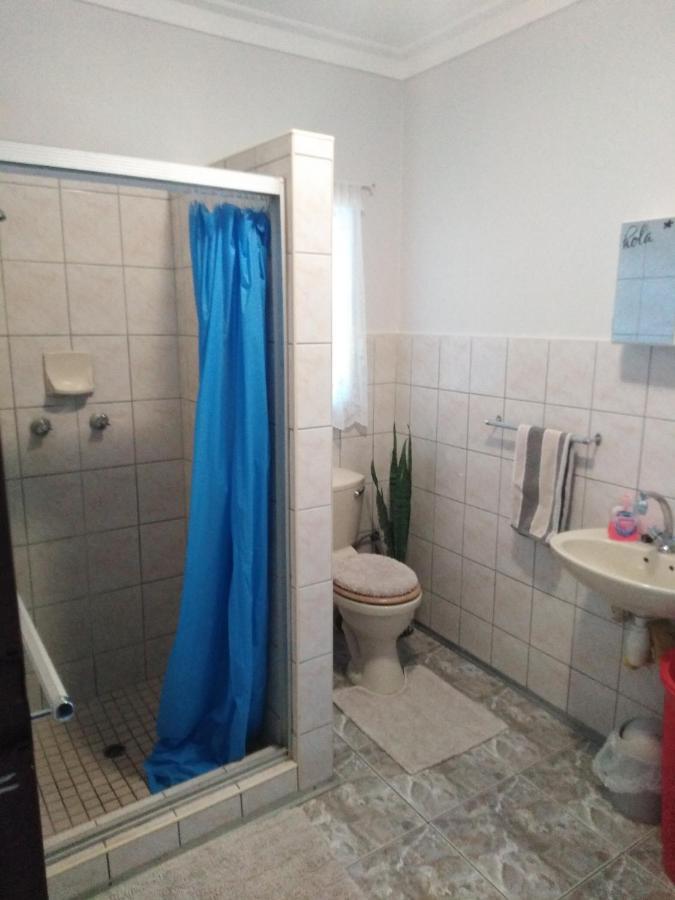 Xenia Bed & Breakfast Windhoek Eksteriør bilde