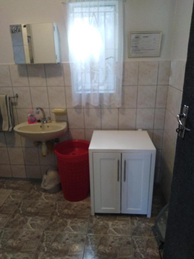 Xenia Bed & Breakfast Windhoek Eksteriør bilde