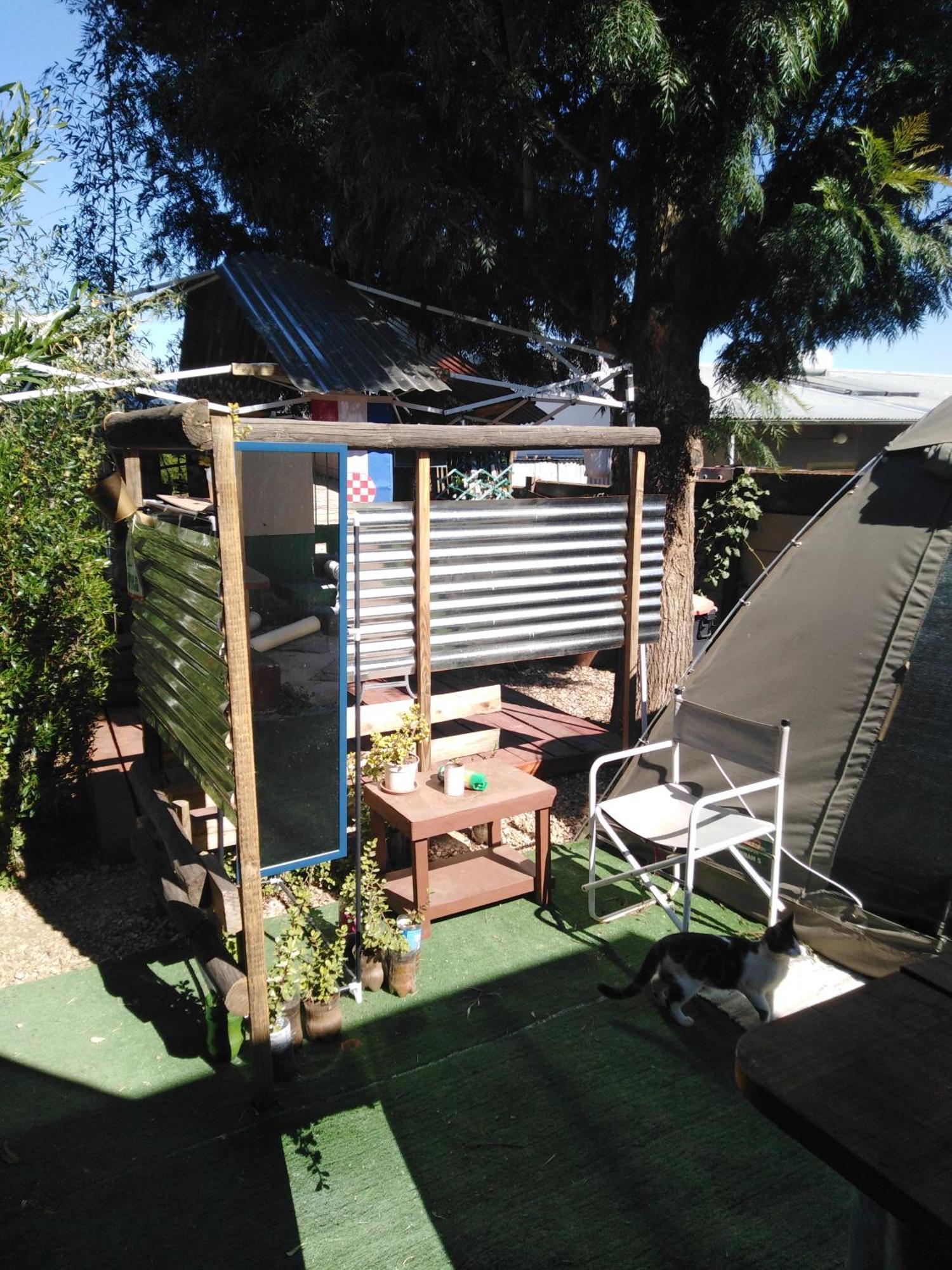 Xenia Bed & Breakfast Windhoek Eksteriør bilde