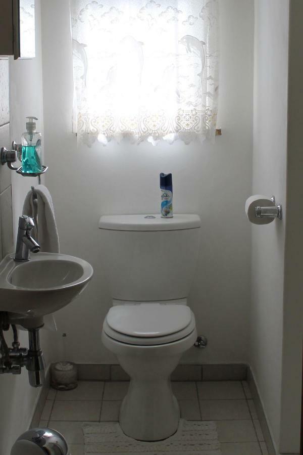 Xenia Bed & Breakfast Windhoek Eksteriør bilde